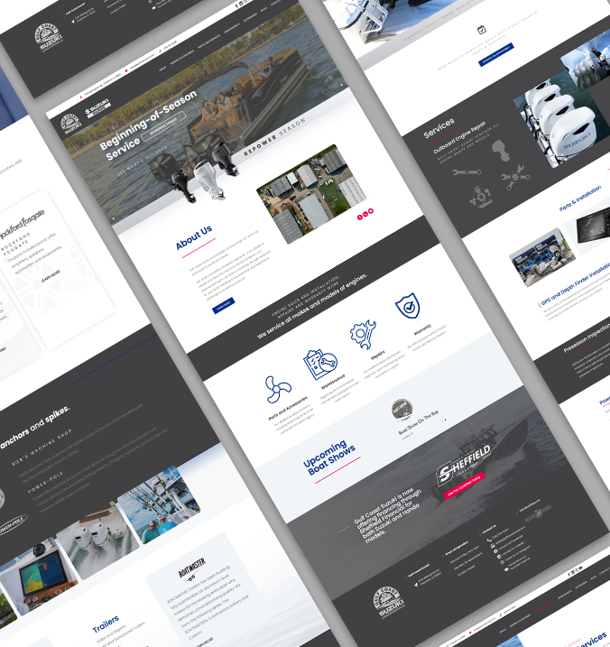 Gulf Coast Suzuki website.